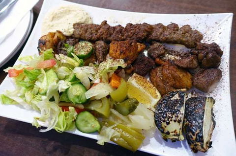 Al Dhiaffah Al Iraqi - Accommodation Kalgoorlie 0