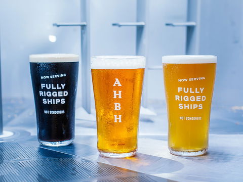 All Hands Brewing House - Accommodation Kalgoorlie 0