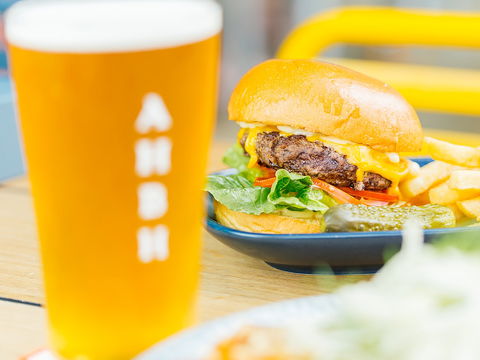 All Hands Brewing House - Accommodation Kalgoorlie 1