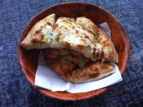 Amalfi Italian Pizzeria - Accommodation Kalgoorlie 0
