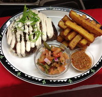 Cactus Jack's - Accommodation Kalgoorlie