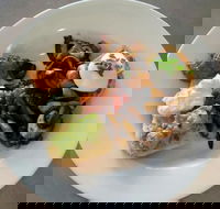 Caffissimo - Hocking