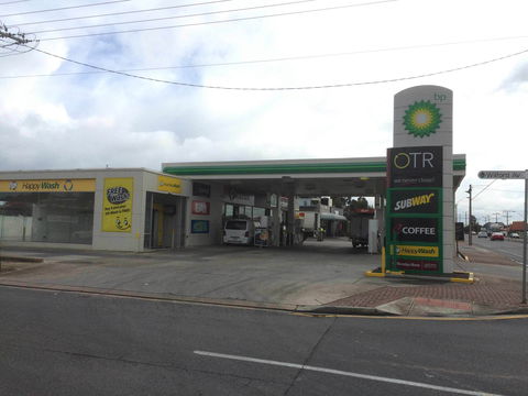 C Coffee - Seaton - Accommodation Kalgoorlie 0