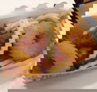 Chicken Treat - Applecross - Accommodation Kalgoorlie