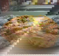 Croissant Bakery - Accommodation Kalgoorlie