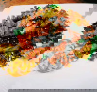 Crystal Dragon - Accommodation Kalgoorlie