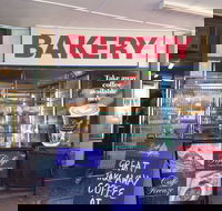 Curl Curl Bakery - Accommodation Kalgoorlie