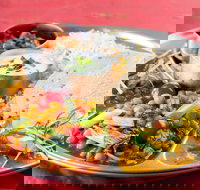 Curry Express - Accommodation Kalgoorlie