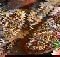 Domino's - Rural View - Accommodation Kalgoorlie