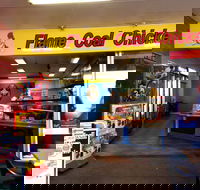 Flame Coal Chicken - Accommodation Kalgoorlie