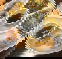 Gold Indian Sweets  Chaat - Accommodation Kalgoorlie