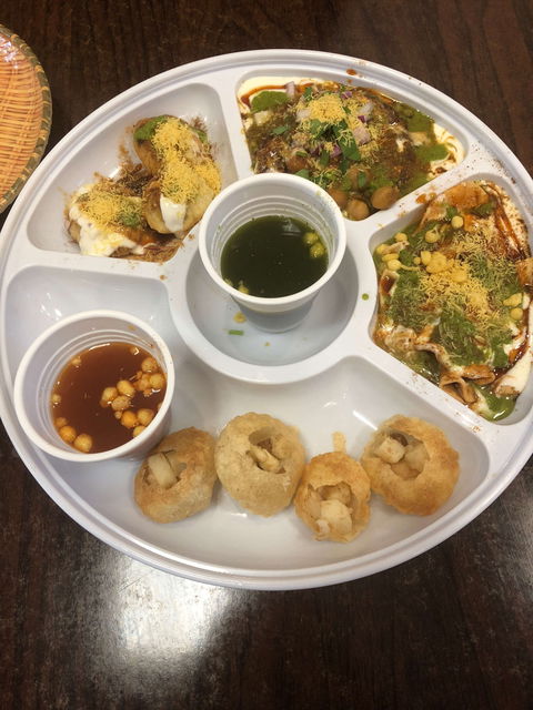 Gold Indian Sweets & Chaat - Accommodation Kalgoorlie 0
