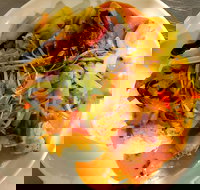 Greenroom Burger Bar - Accommodation Kalgoorlie