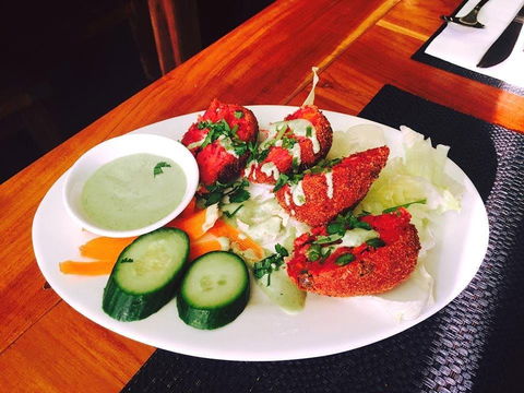 Gulmohar Indian Restaurant - Accommodation Kalgoorlie 0