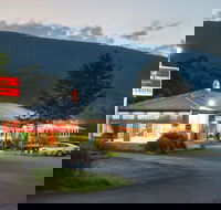 Halls Gap Hotel - Accommodation Kalgoorlie