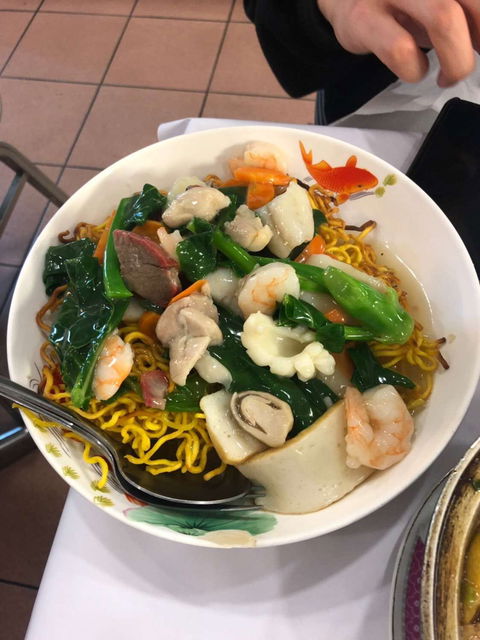 Hong Kong Dim Sum - Glen Waverley - Accommodation Kalgoorlie 0
