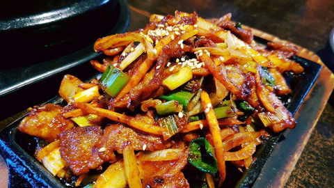 Jonga Jip BBQ - Eastwood - Accommodation Kalgoorlie 0
