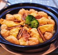 Ko Sing Chinese Restaurant - Accommodation Kalgoorlie