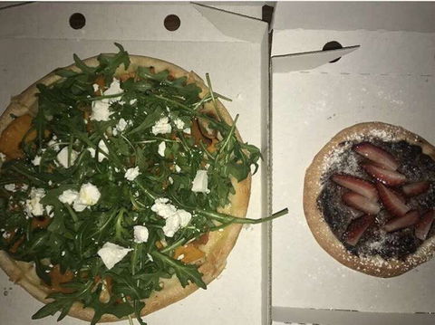 L'Uccellino - Accommodation Kalgoorlie 0