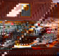 Madras House - Accommodation Kalgoorlie