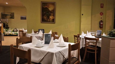 Malvern Palace - Accommodation Kalgoorlie 0