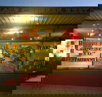 Morris Place Chinese Restaurant - Accommodation Kalgoorlie