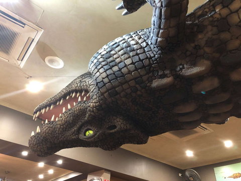 Outback Jacks Bar & Grill - Accommodation Kalgoorlie 0