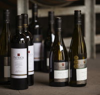 Patrick of Coonawarra - Accommodation Kalgoorlie