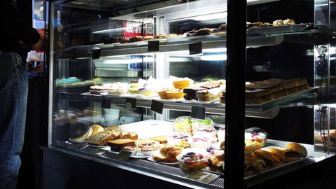 Pausa Cafe - Accommodation Kalgoorlie 0