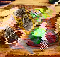 Pepper's Paddock General Store - Accommodation Kalgoorlie