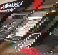 Pierre's Gourmet Cafe - Cleveland - Accommodation Kalgoorlie