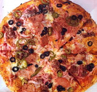Pizza On Cambridge - Accommodation Kalgoorlie