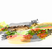 Red Rooster - Alexandra Hills - Accommodation Kalgoorlie