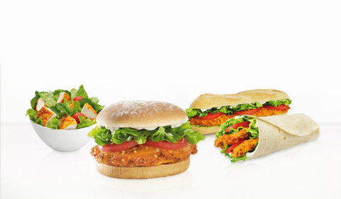 Red Rooster - Alexandra Hills - Accommodation Kalgoorlie 0