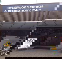 Riverwood Sports  Recreation Club - Accommodation Kalgoorlie