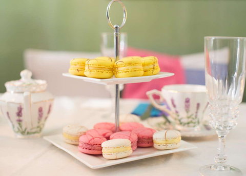 Rosieblu Gourmet Deli - Accommodation Kalgoorlie 0