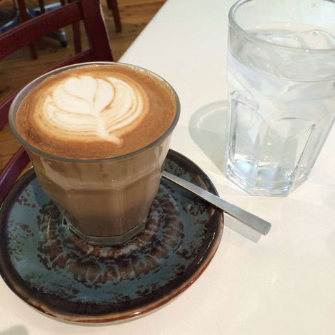 Short Black Espresso Bar And Cafe - Accommodation Kalgoorlie 0