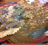 Shun Japanese Cuisine - Accommodation Kalgoorlie