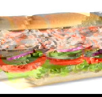 Subway - Alexandra Hills - Accommodation Kalgoorlie