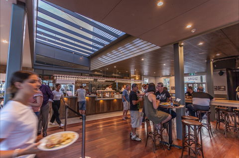 Tathra Hotel - Accommodation Kalgoorlie 0