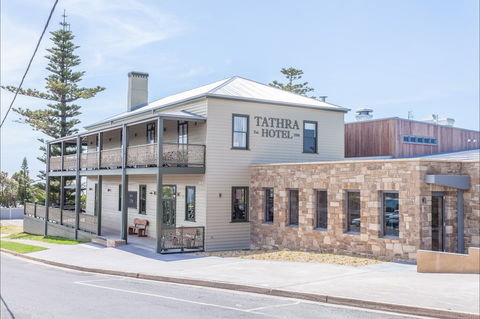 Tathra Hotel - Accommodation Kalgoorlie 1