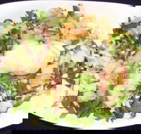 The Colliefields Brasserie Caf - Accommodation Kalgoorlie