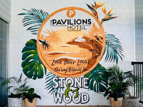 The Pavilions Hotel Terranora - Accommodation Kalgoorlie 0