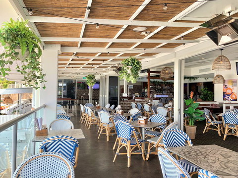 The Pavilions Hotel Terranora - Accommodation Kalgoorlie 2