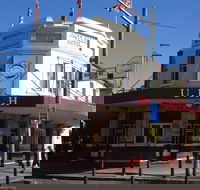 Unity Hall Hotel - Accommodation Kalgoorlie