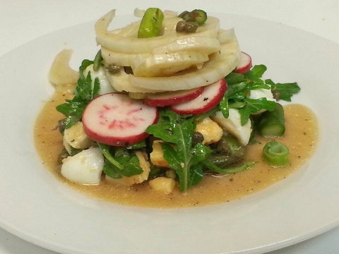 Valley Coffee - Accommodation Kalgoorlie 0