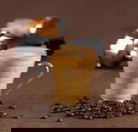 Zarraffa's Coffee - Cleveland - Accommodation Kalgoorlie