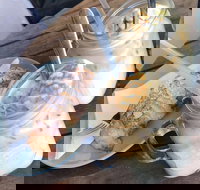 1982 Espresso - Subiaco - Accommodation Kalgoorlie