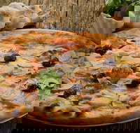 Alex's Pizza - Accommodation Kalgoorlie