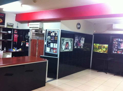 Al Pacino's Pizzeria - Accommodation Kalgoorlie 0